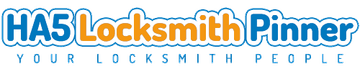 HA5 Locksmith Pinner logo
