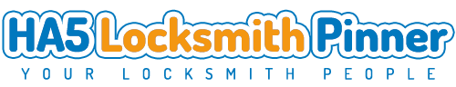 Ha5 Locksmith Pinner Logo